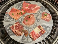 -匠牛亭·锅物烧肉放题自助(昆百大·泰业城店)