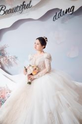 -Color卡诺婚纱礼服馆(南京严选店)