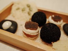 -北京金融街丽思卡尔顿酒店·意味轩 Cepe