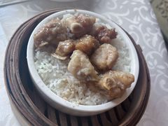 -御满江海鲜酒家(洛溪新城店)