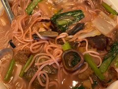 -莆田餐厅PUTIEN(西安万象天地店)