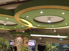 大堂-水平有限广西米粉·广西风味集(五道口店)