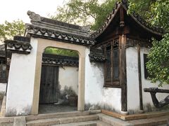 -绮园景区