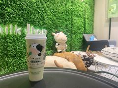 -迷客夏Milksha(圆融天幕店)