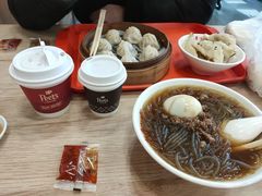 -新丰小吃(江陵路分店)
