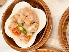 -益健名厨海鲜城(夏湾店)