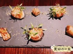 -恰餐厅及酒吧 CHAR Bar & Grill (北京丽都皇冠假日店)