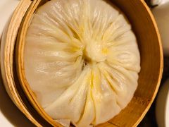 蟹粉汤包-喜来登由由大酒店九州膳坊中餐厅