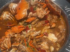 -胖哥俩肉蟹煲(杭州下沙学林街店)