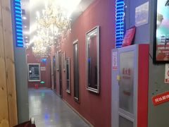 -明日世界密室轰趴·剧本桌游·箭馆团建(国贸店)