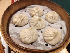 -弄堂小笼包(西青中北永旺购物中心店)