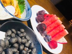 -樱之盛宴·蟹料理海鲜自助(前进大街店)