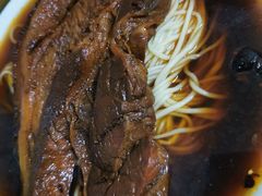 -顺心拉面馆(马道街店)
