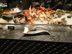 -金海湾自助餐厅(金陵饭店)