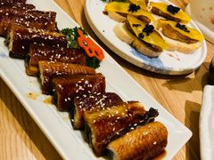 -山之川·日式料理(瀚海海尚店)