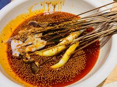 -嘉州叶婆婆钵钵鸡(建设路店)