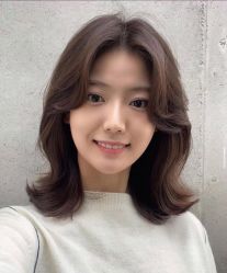-时尚殿堂hair salon