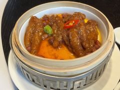 -宝丽轩中餐厅BAOLIXUAN
