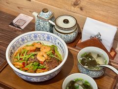 -龙湖杭州滨江天街