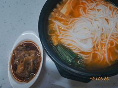 -官人桥番茄米线(温江行署店)