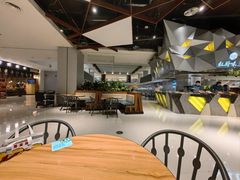 -食悦天美食广场(重庆IFS国金店)