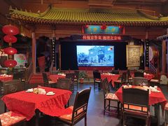 -正阳门饭庄·烤鸭·北京菜(万丰路七里庄店)