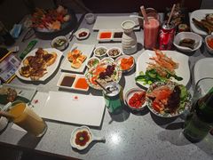 -大渔铁板烧(大悦城店)