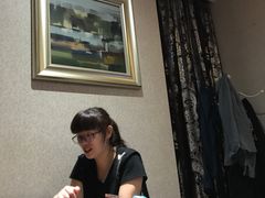 -华夏良子·足道SPA艾灸(开源店)