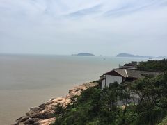 -普陀山慧济禅寺