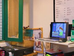 -小团圆糖水铺(襄阳南路店)