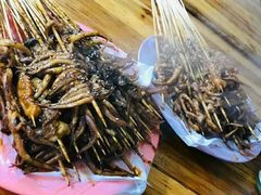 -十里铺铁板鱿鱼