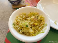 -虾饺妹·粤式手工点心(水荫路店)