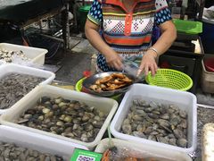 -金鸡岭农贸市场