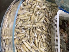 -鑫渔港海鲜本地菜·山海关浑锅(东戴河店)