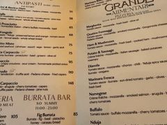 -Alimentari Grande(东湖路店)