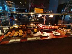 -广州富力君悦大酒店·凯菲厅