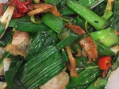 -刘师父老汉口江湖菜(蔡锷路店)