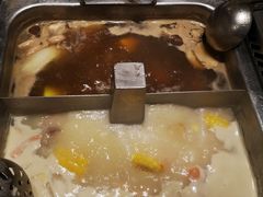 -海底捞火锅(公益西桥店)