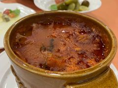 -新侨三宝乐西餐厅(崇文门店)