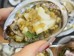 -船奇蒸汽海鲜·闽菜(八市海鲜总店)