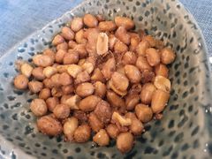 花生米-茶油香闽南菜·花园餐厅(前埔店)