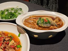 -肆月河豚·淮扬菜·湘菜(华天店)