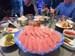 -享月汤皇·海鲜小火锅·聚会(曲江创意谷店)