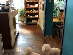 -默迹咖啡馆