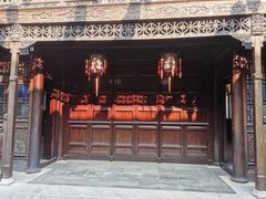 -口岸雕花楼