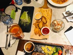 经典意式肉酱面-必胜客(武汉欢乐谷店)