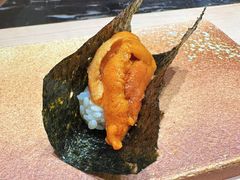 -荣一代目OMAKASE板前料理