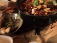-树厨贵州菜(大十字店)