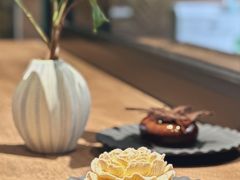 -潮一不贰·法式甜品·生日蛋糕·西式简餐(外滩店)