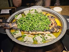 -烤匠麻辣烤鱼(万象城店)